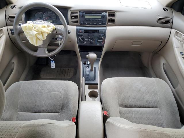 Photo 7 VIN: JTDBR32E570131430 - TOYOTA COROLLA 