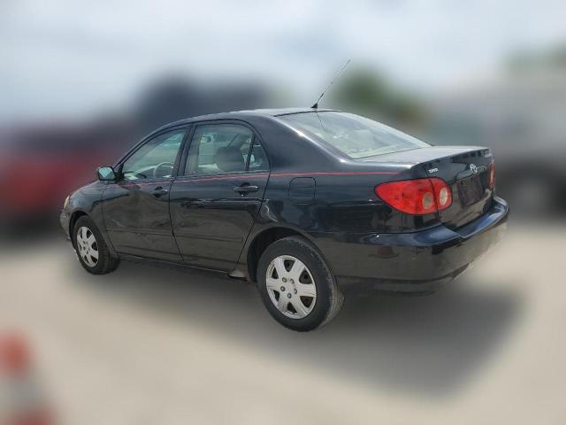 Photo 1 VIN: JTDBR32E570136711 - TOYOTA COROLLA 