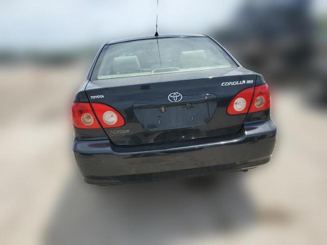 Photo 5 VIN: JTDBR32E570136711 - TOYOTA COROLLA 