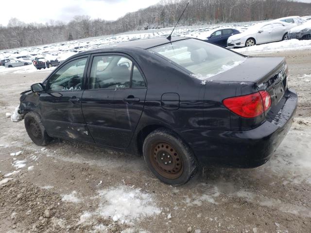 Photo 1 VIN: JTDBR32E630006270 - TOYOTA COROLLA 