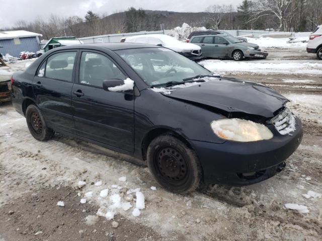 Photo 3 VIN: JTDBR32E630006270 - TOYOTA COROLLA 