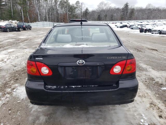 Photo 5 VIN: JTDBR32E630006270 - TOYOTA COROLLA 