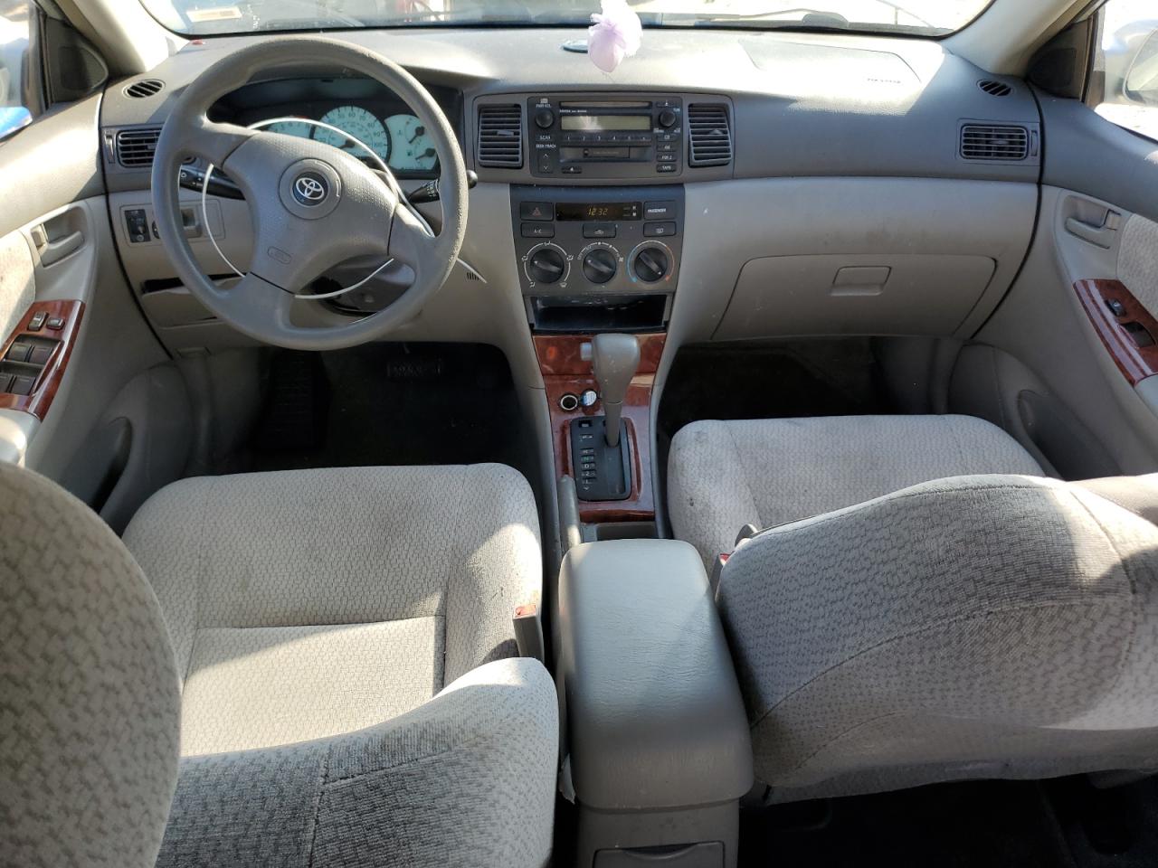 Photo 7 VIN: JTDBR32E630026115 - TOYOTA COROLLA 