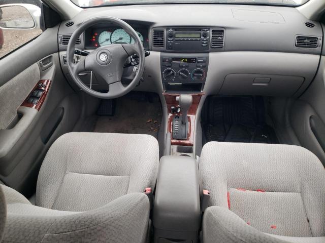 Photo 7 VIN: JTDBR32E630032240 - TOYOTA COROLLA CE 