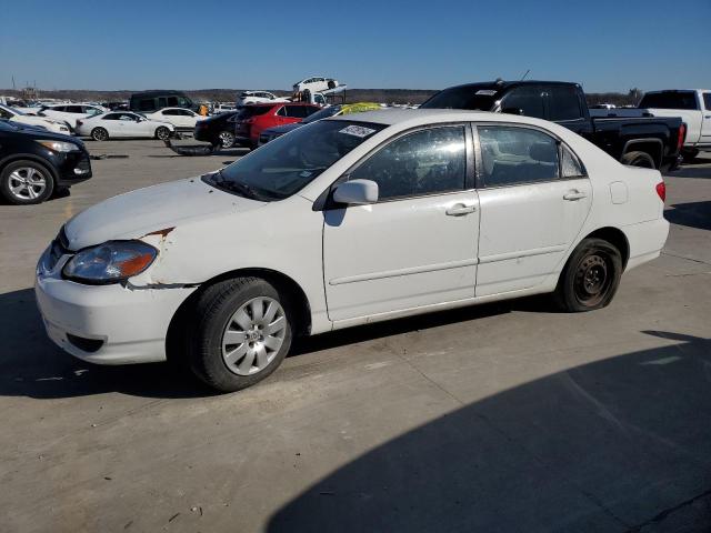 Photo 0 VIN: JTDBR32E630041049 - TOYOTA COROLLA CE 