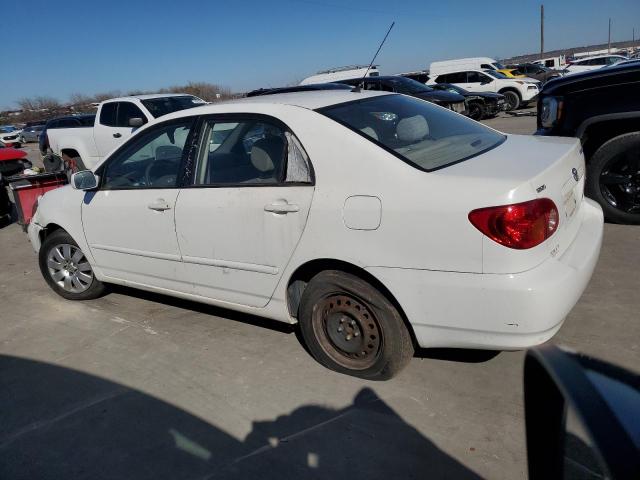 Photo 1 VIN: JTDBR32E630041049 - TOYOTA COROLLA CE 