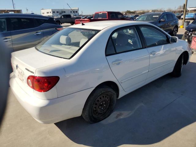 Photo 2 VIN: JTDBR32E630041049 - TOYOTA COROLLA CE 