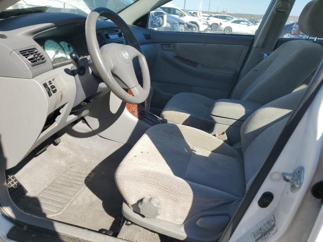 Photo 6 VIN: JTDBR32E630041049 - TOYOTA COROLLA CE 