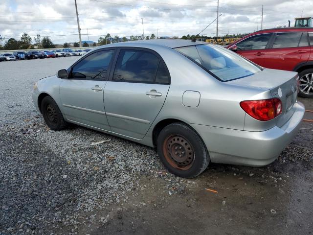 Photo 1 VIN: JTDBR32E642038092 - TOYOTA COROLLA CE 