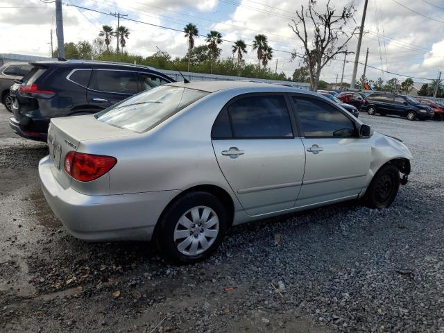 Photo 2 VIN: JTDBR32E642038092 - TOYOTA COROLLA CE 