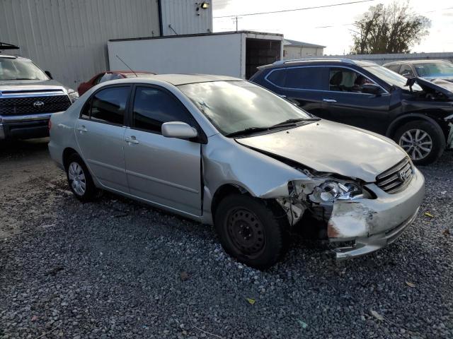 Photo 3 VIN: JTDBR32E642038092 - TOYOTA COROLLA CE 