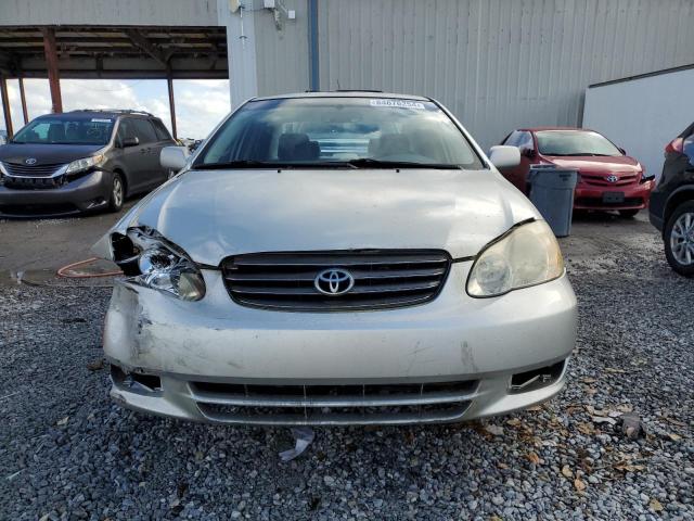 Photo 4 VIN: JTDBR32E642038092 - TOYOTA COROLLA CE 