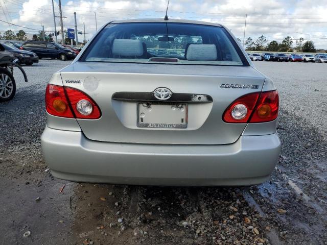 Photo 5 VIN: JTDBR32E642038092 - TOYOTA COROLLA CE 