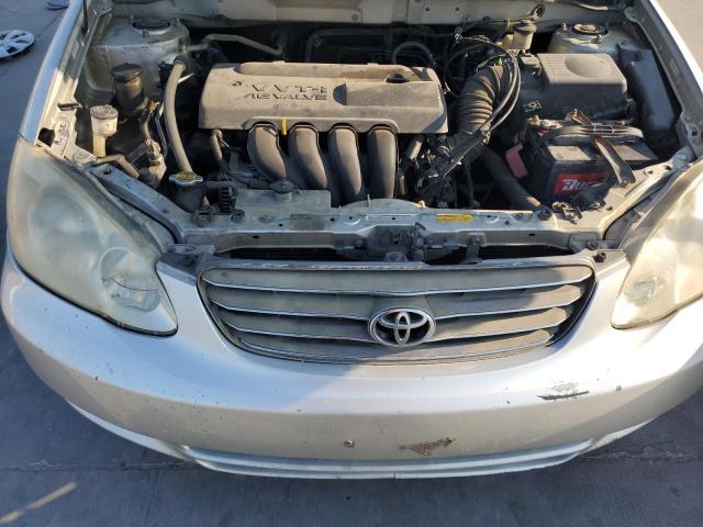 Photo 10 VIN: JTDBR32E642038982 - TOYOTA COROLLA CE 