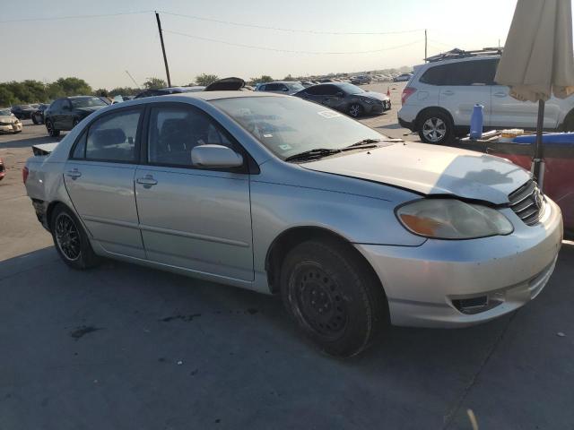 Photo 3 VIN: JTDBR32E642038982 - TOYOTA COROLLA CE 