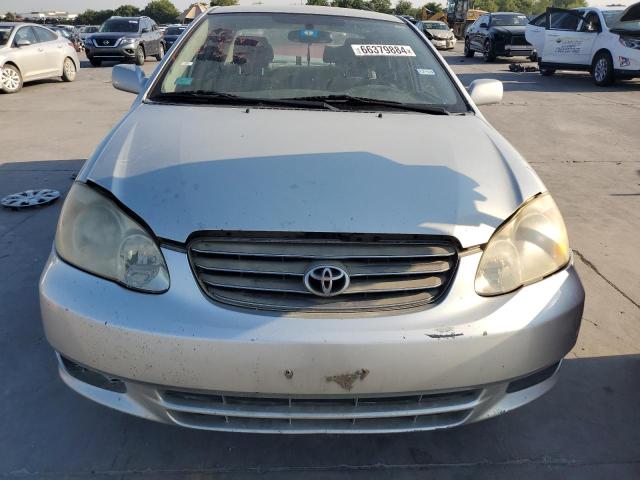 Photo 4 VIN: JTDBR32E642038982 - TOYOTA COROLLA CE 