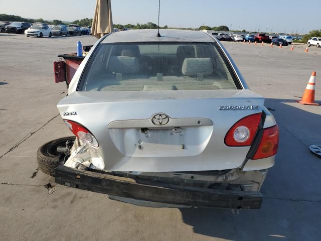 Photo 5 VIN: JTDBR32E642038982 - TOYOTA COROLLA CE 