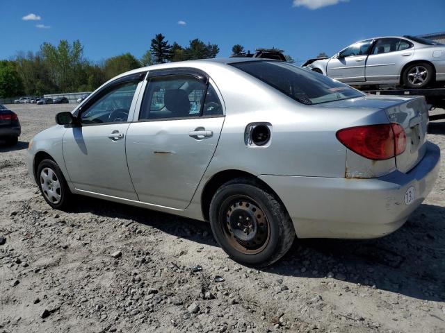 Photo 1 VIN: JTDBR32E642043504 - TOYOTA COROLLA 