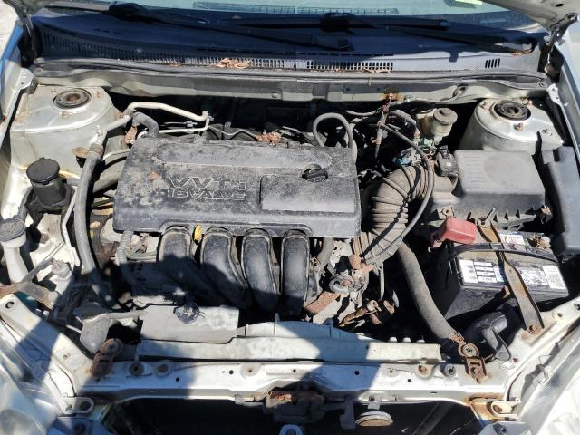 Photo 10 VIN: JTDBR32E642043504 - TOYOTA COROLLA 