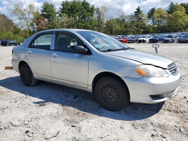 Photo 3 VIN: JTDBR32E642043504 - TOYOTA COROLLA 