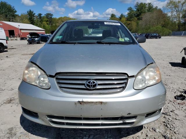 Photo 4 VIN: JTDBR32E642043504 - TOYOTA COROLLA 