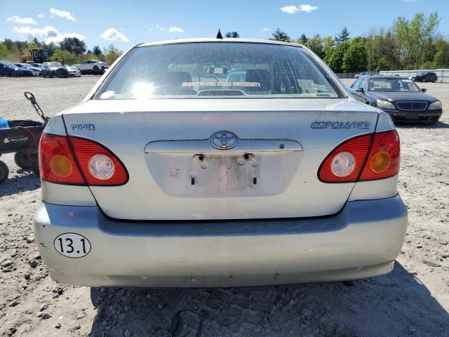 Photo 5 VIN: JTDBR32E642043504 - TOYOTA COROLLA 