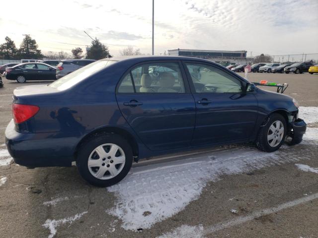 Photo 2 VIN: JTDBR32E650053124 - TOYOTA COROLLA 