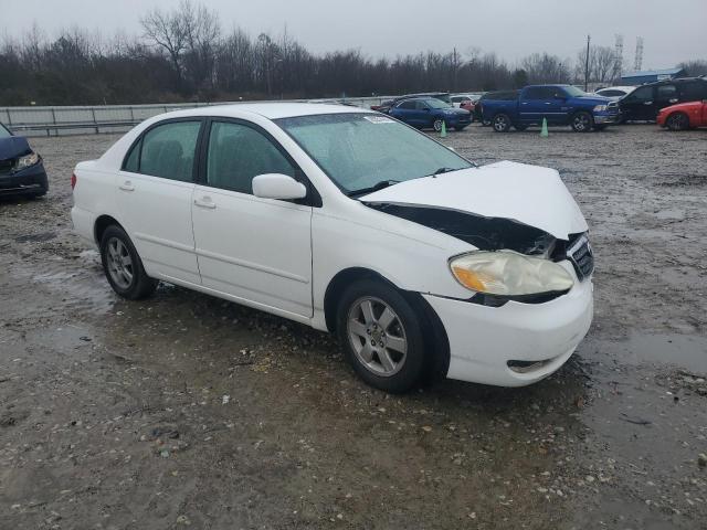 Photo 3 VIN: JTDBR32E652050535 - TOYOTA COROLLA 