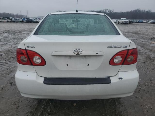 Photo 5 VIN: JTDBR32E652050535 - TOYOTA COROLLA 