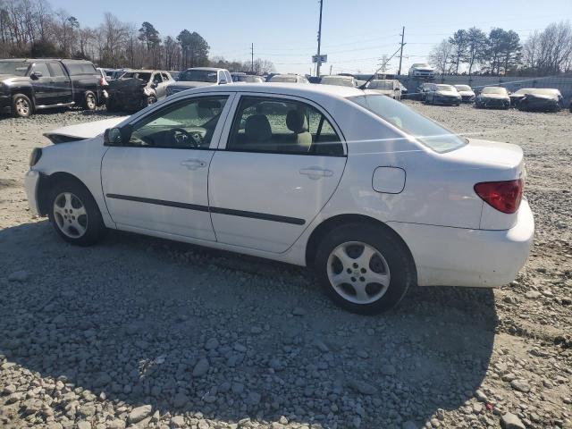 Photo 1 VIN: JTDBR32E652052804 - TOYOTA COROLLA 