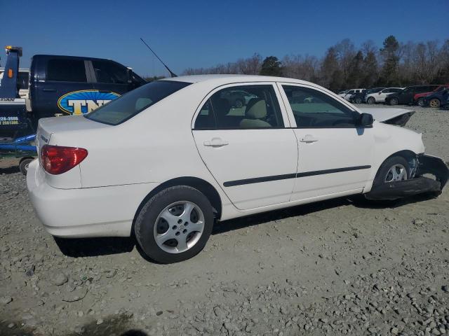 Photo 2 VIN: JTDBR32E652052804 - TOYOTA COROLLA 