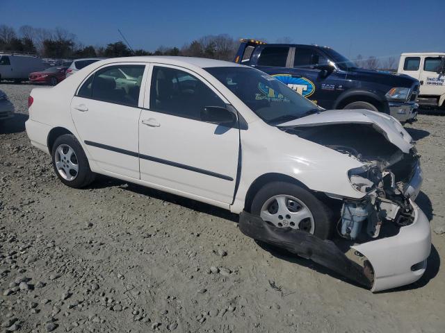 Photo 3 VIN: JTDBR32E652052804 - TOYOTA COROLLA 