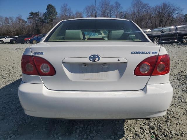 Photo 5 VIN: JTDBR32E652052804 - TOYOTA COROLLA 