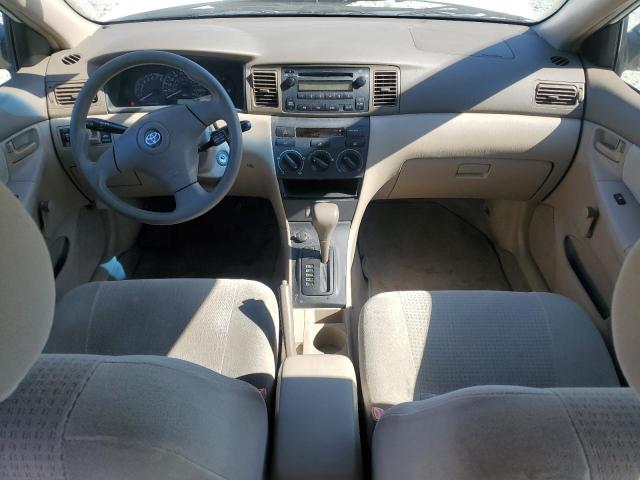 Photo 7 VIN: JTDBR32E652052804 - TOYOTA COROLLA 