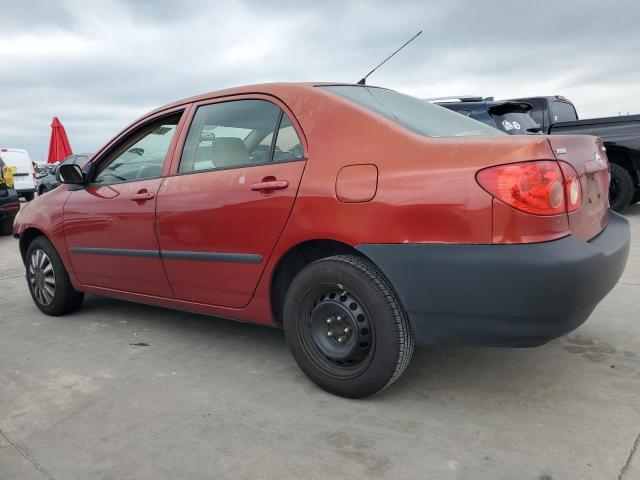 Photo 1 VIN: JTDBR32E652055587 - TOYOTA COROLLA 