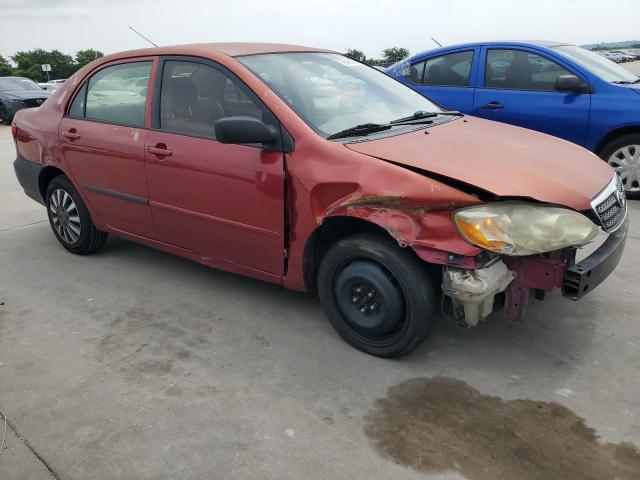 Photo 3 VIN: JTDBR32E652055587 - TOYOTA COROLLA 