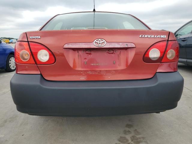 Photo 5 VIN: JTDBR32E652055587 - TOYOTA COROLLA 