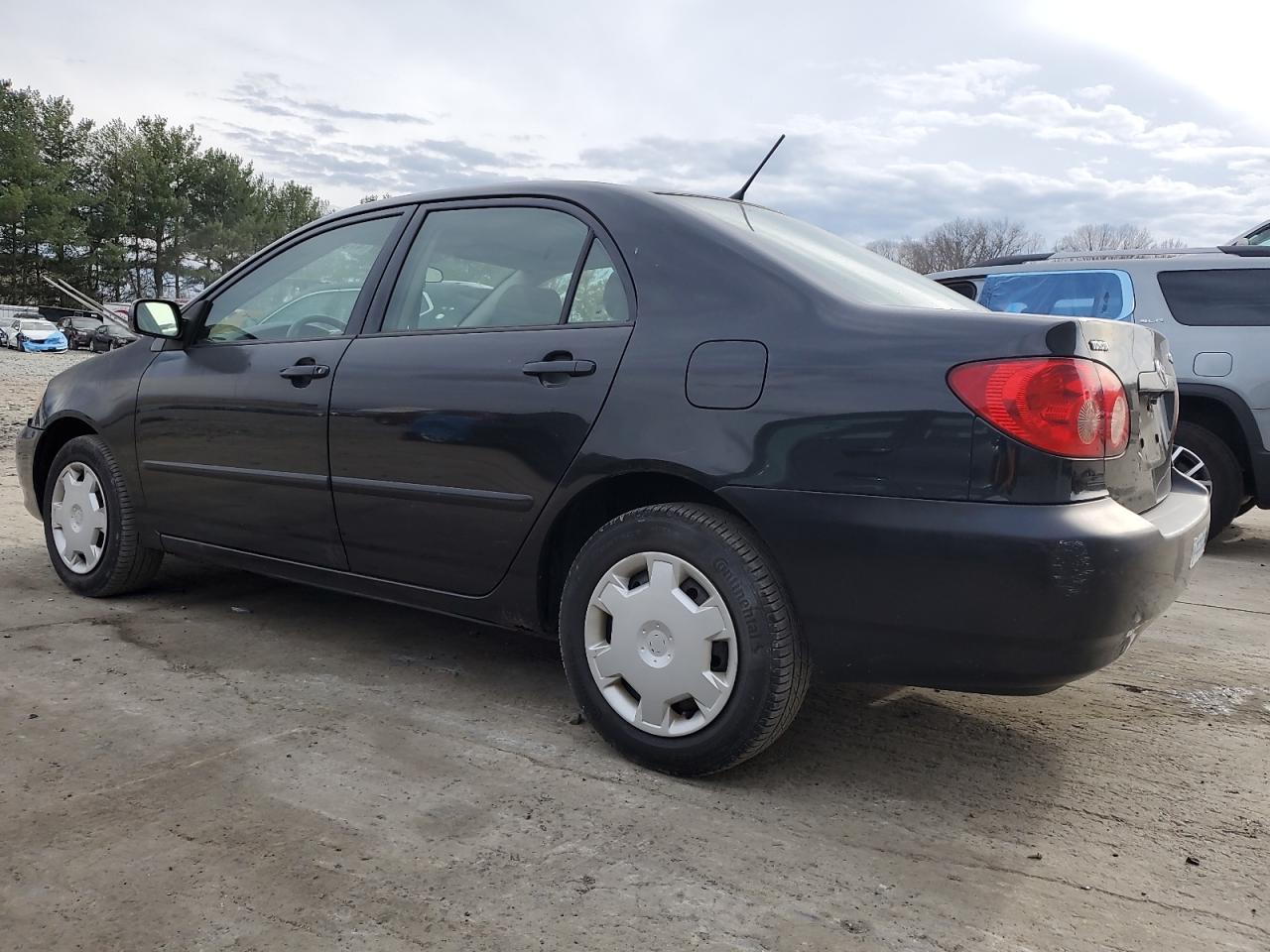 Photo 1 VIN: JTDBR32E652058439 - TOYOTA COROLLA 