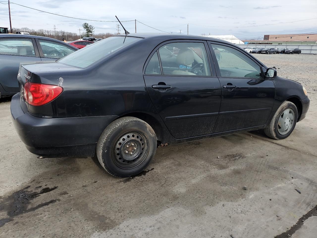 Photo 2 VIN: JTDBR32E652058439 - TOYOTA COROLLA 