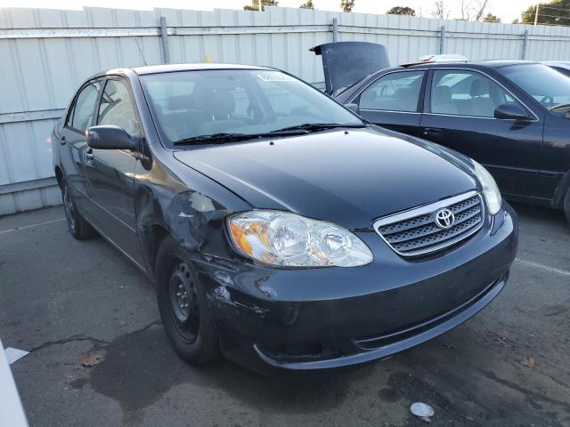 Photo 3 VIN: JTDBR32E652063981 - TOYOTA COROLLA 