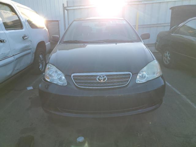 Photo 4 VIN: JTDBR32E652063981 - TOYOTA COROLLA 