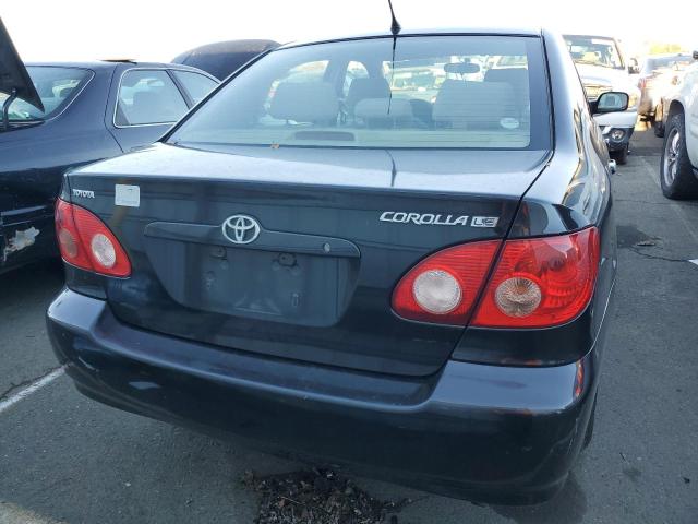 Photo 5 VIN: JTDBR32E652063981 - TOYOTA COROLLA 