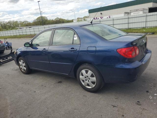 Photo 1 VIN: JTDBR32E652066234 - TOYOTA COROLLA 