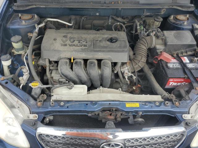 Photo 10 VIN: JTDBR32E652066234 - TOYOTA COROLLA 