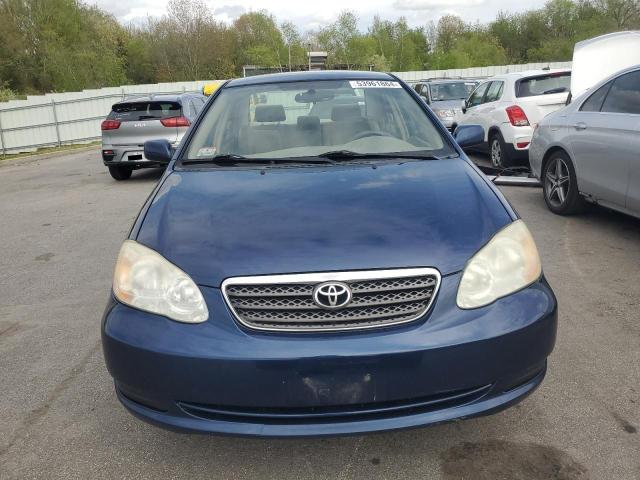 Photo 4 VIN: JTDBR32E652066234 - TOYOTA COROLLA 