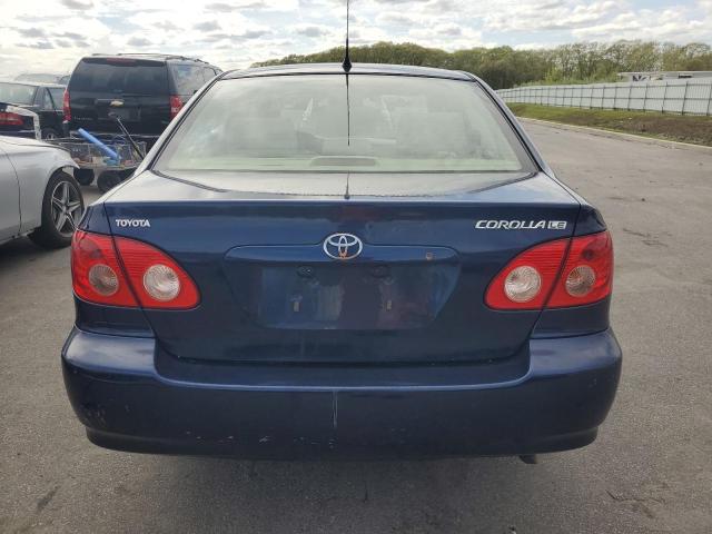 Photo 5 VIN: JTDBR32E652066234 - TOYOTA COROLLA 