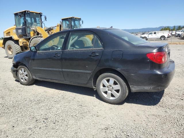 Photo 1 VIN: JTDBR32E660058096 - TOYOTA COROLLA 