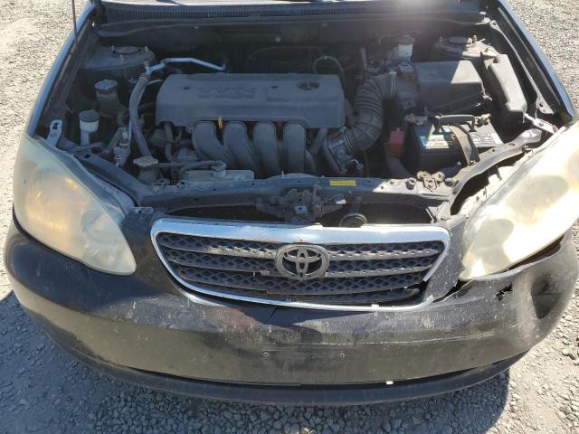 Photo 10 VIN: JTDBR32E660058096 - TOYOTA COROLLA 