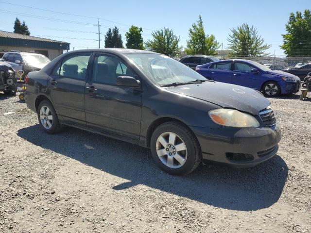 Photo 3 VIN: JTDBR32E660058096 - TOYOTA COROLLA 