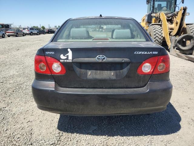 Photo 5 VIN: JTDBR32E660058096 - TOYOTA COROLLA 